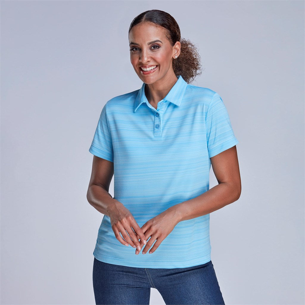 Ladies Aberdeen Golf Shirt (AMROD)