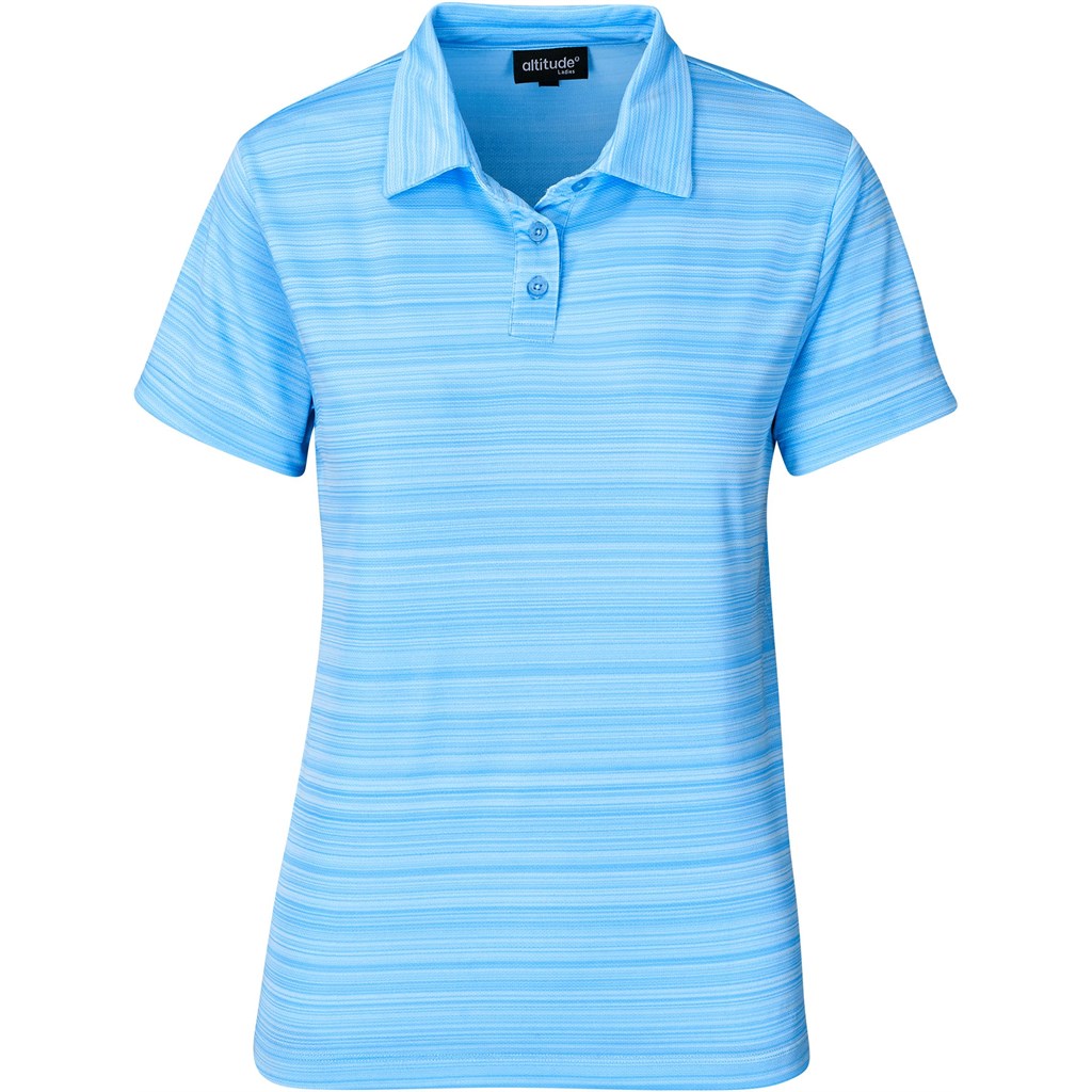 Ladies Aberdeen Golf Shirt (AMROD)