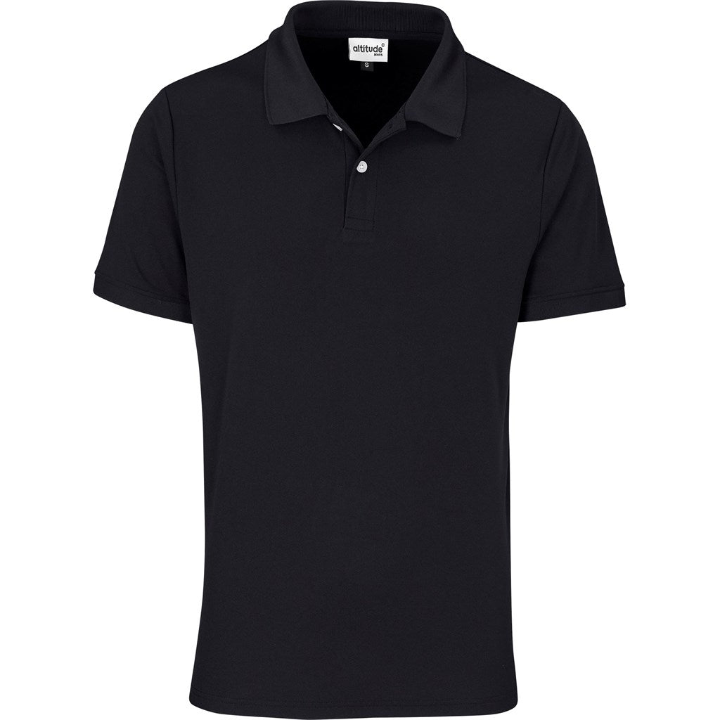 Mens Virtue Golf Shirt (AMROD)
