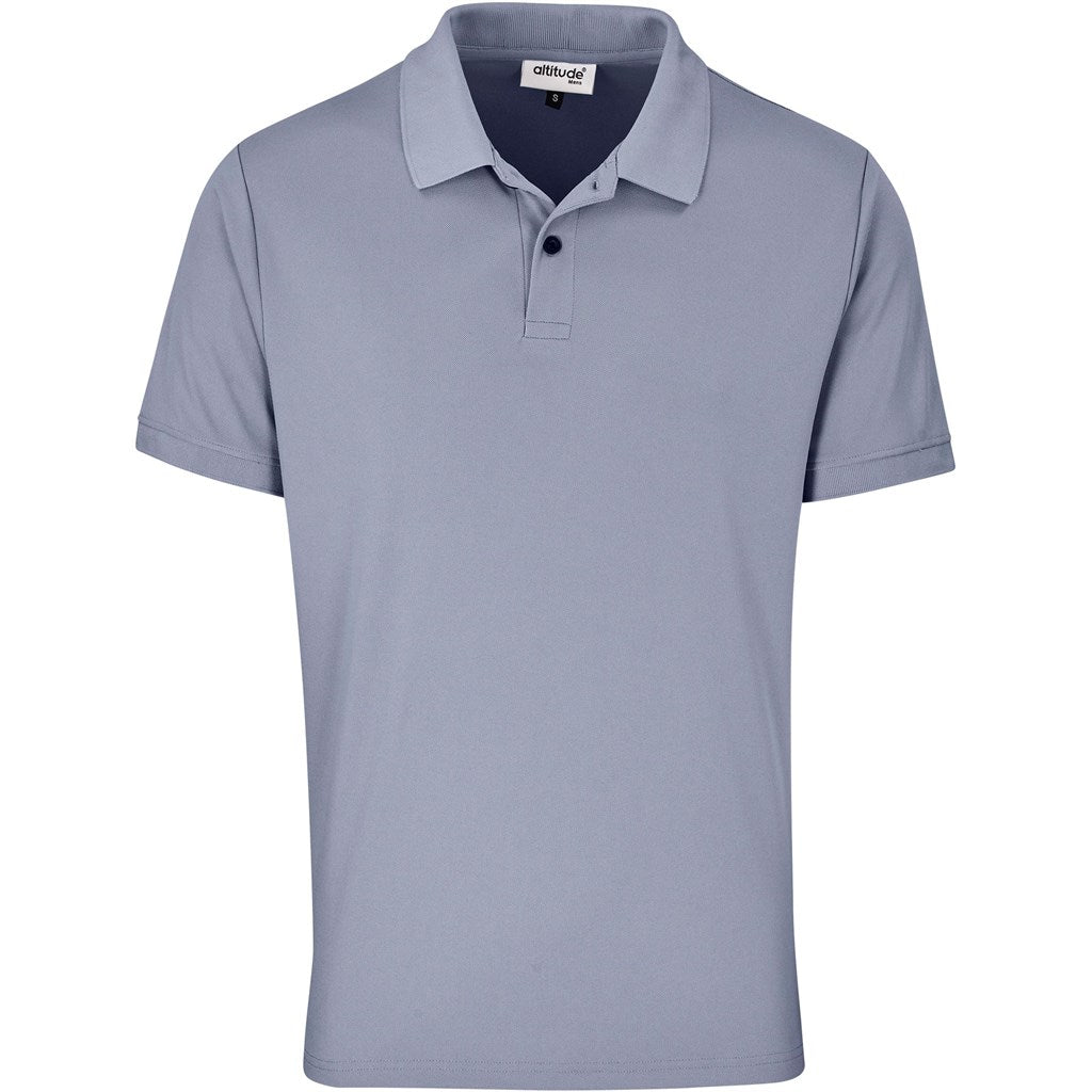 Mens Virtue Golf Shirt (AMROD)
