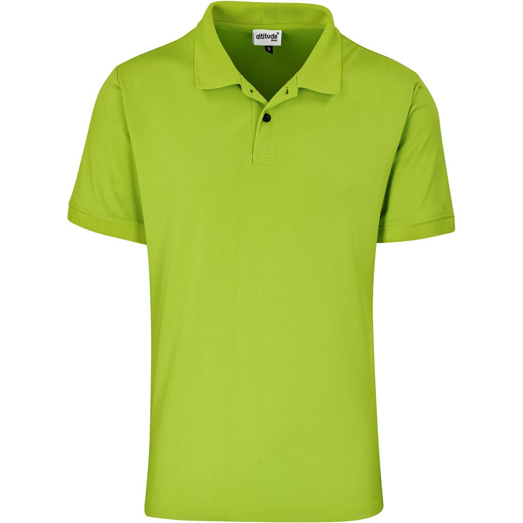 Mens Virtue Golf Shirt (AMROD)