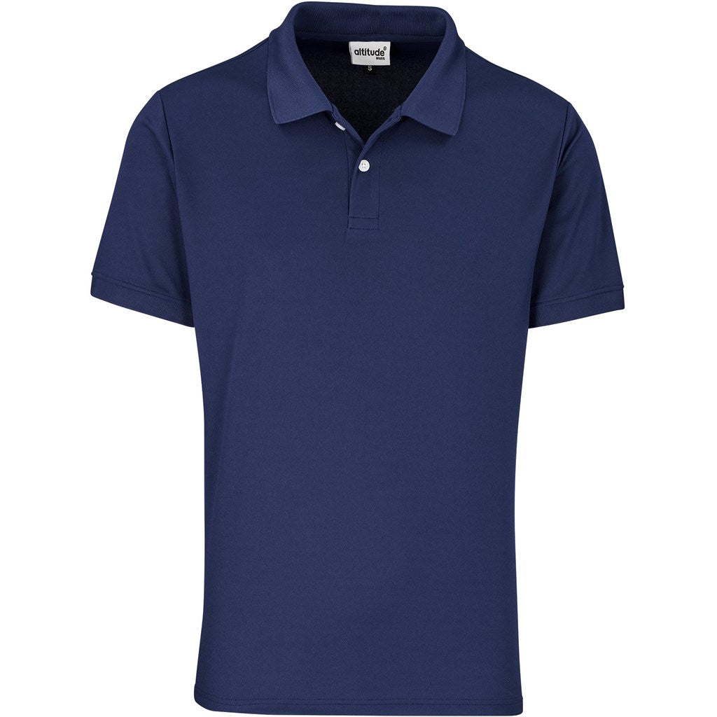 Mens Virtue Golf Shirt (AMROD)