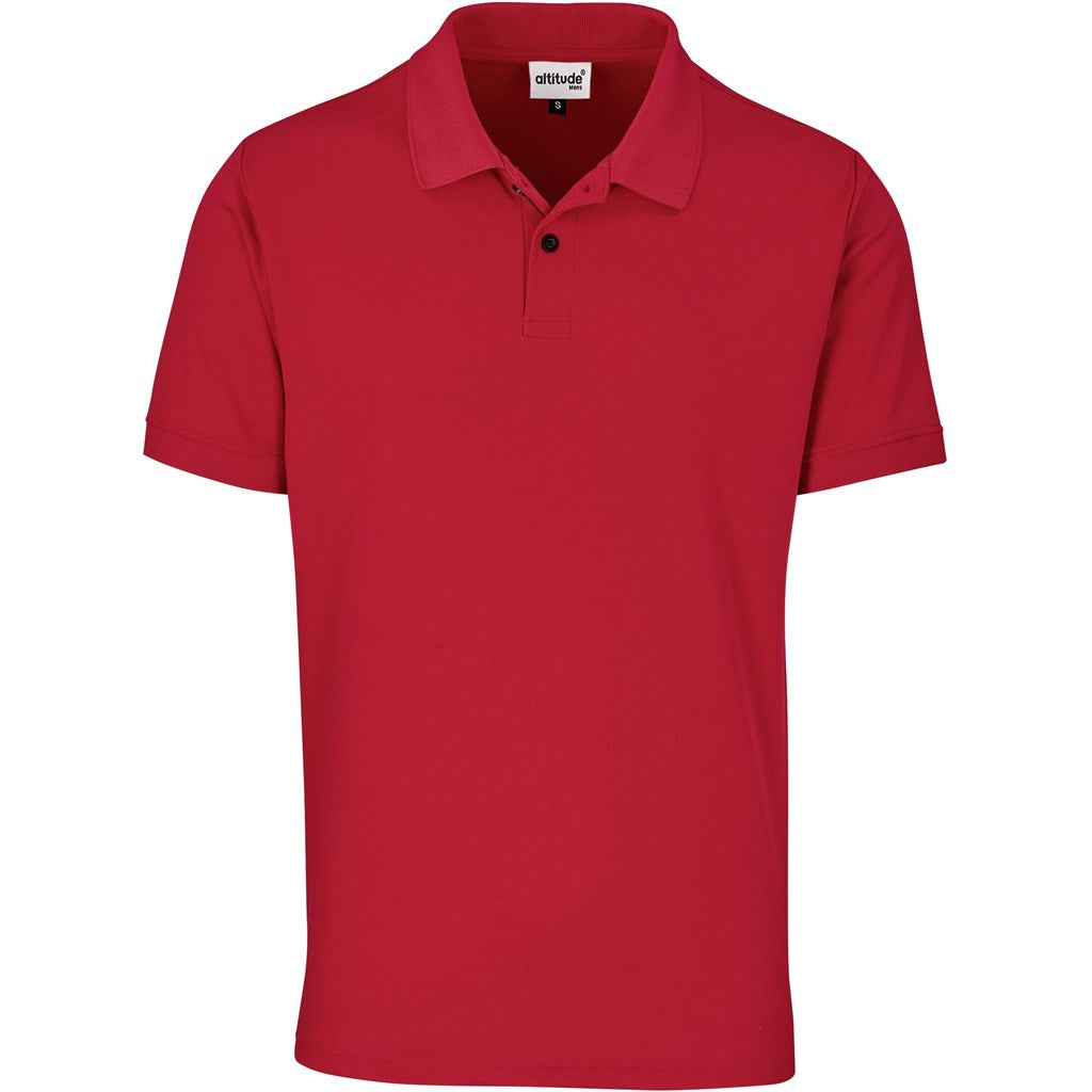 Mens Virtue Golf Shirt (AMROD)