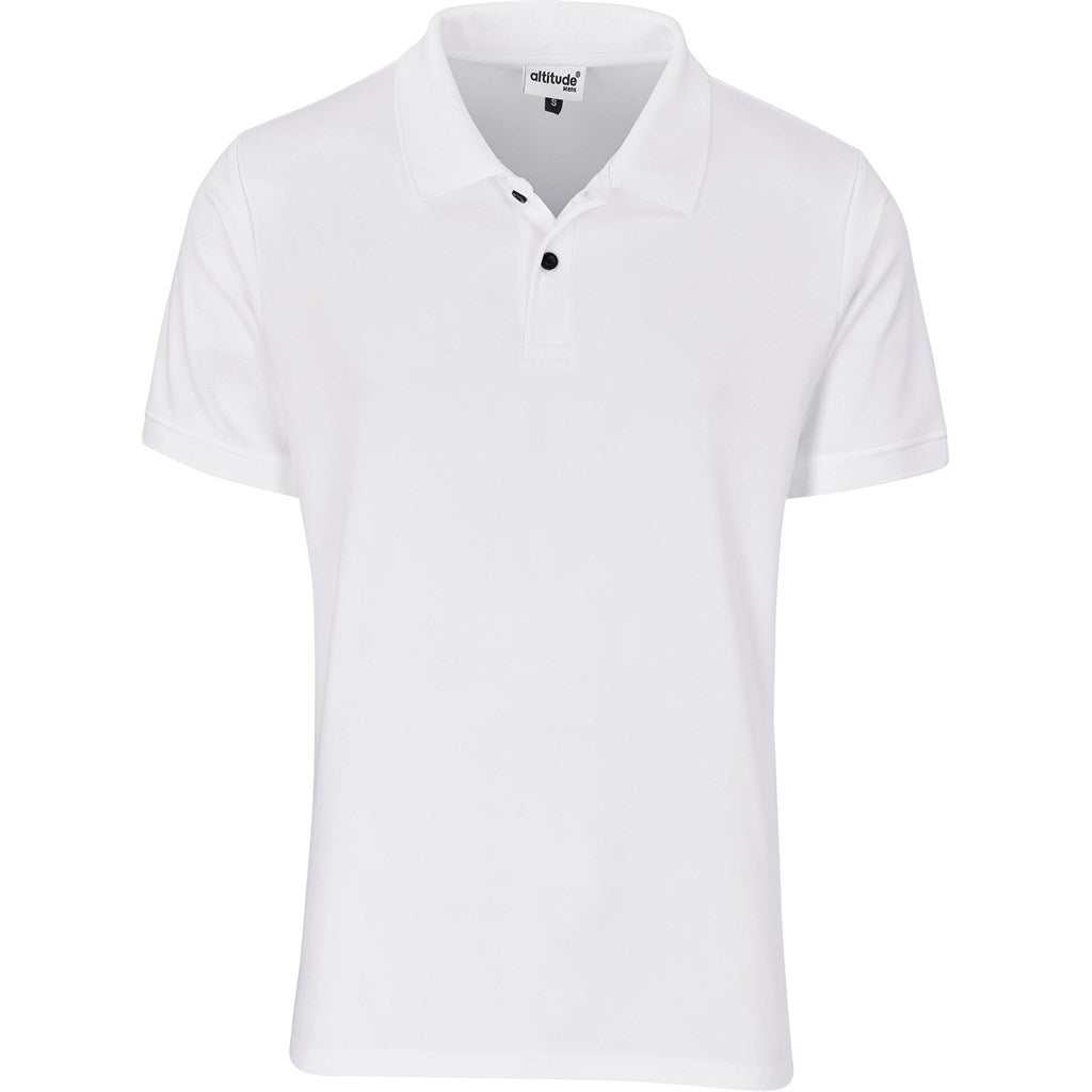 Mens Virtue Golf Shirt (AMROD)