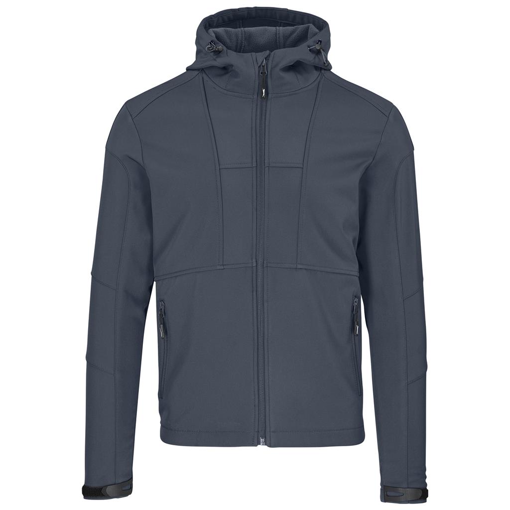 Mens Nexus Softshell Jacket