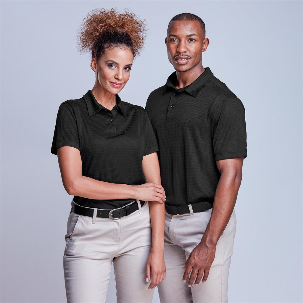 Ladies Hydro Golf Shirt