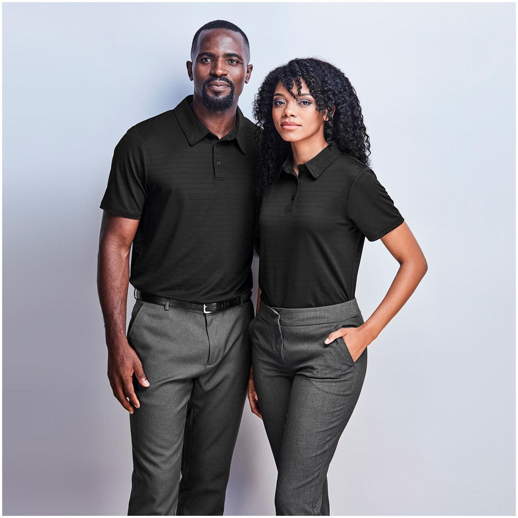 Mens Cypress Golf Shirt