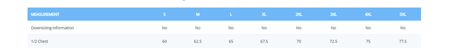 Unisex Alti-Mac Fleece Lined Jacket