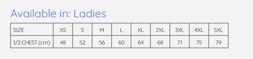 Orlando Jacket Ladies