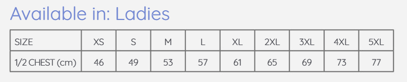 Nevada Jacket Ladies