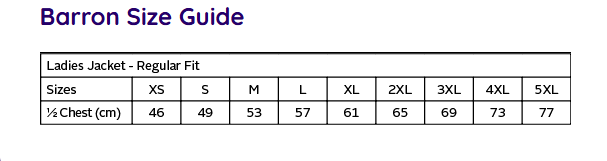 Pegasus Jacket Ladies