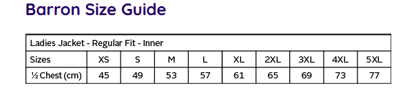 Nashville 3-in-1 Jacket Ladies