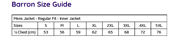 3-In-1 Jacket Mens