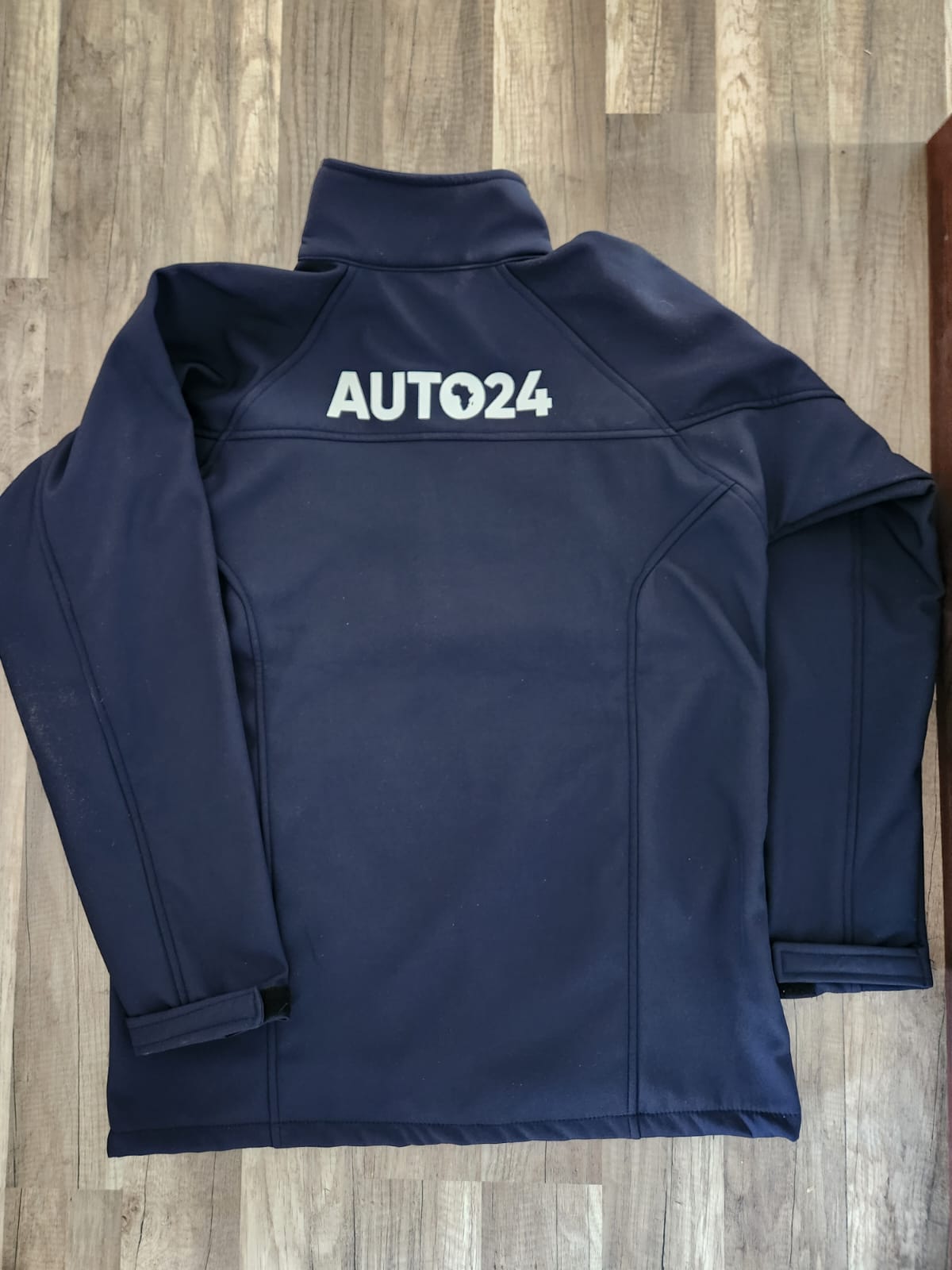 Budget Softshell Jacket (excl. Branding)