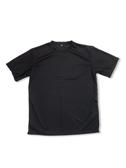 CORO Adults Budget Honeycomb Polyester QuikDry T-Shirt