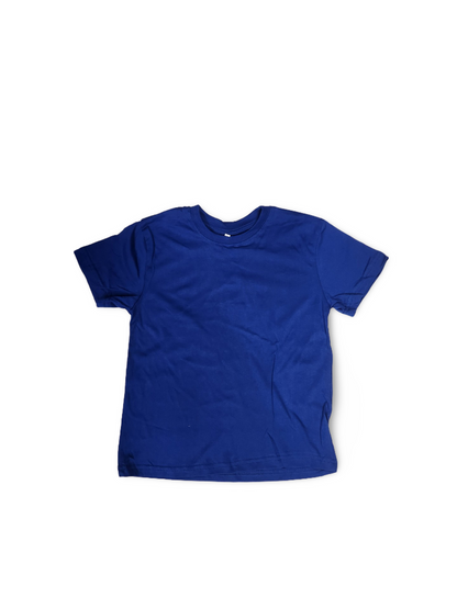 CORO Kids Budget 100% Cotton Tshirt