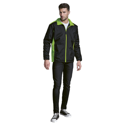 Capri Jacket Mens