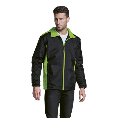 Capri Jacket Mens