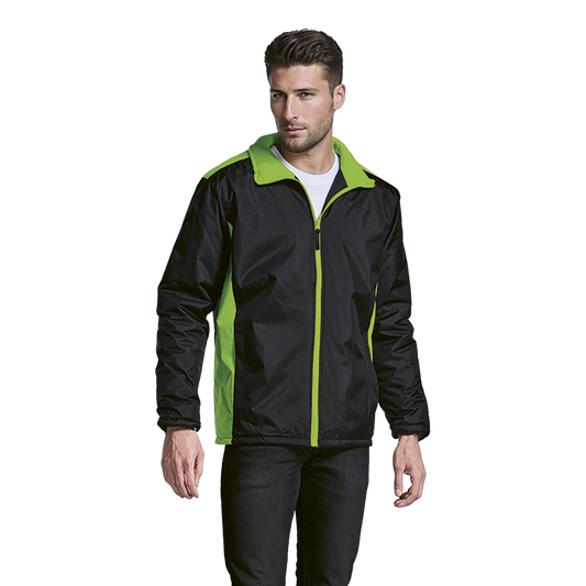 Capri Jacket Mens