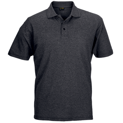 175g Barron Pique Knit Golfer Mens