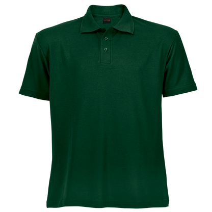 175g Barron Pique Knit Golfer Mens