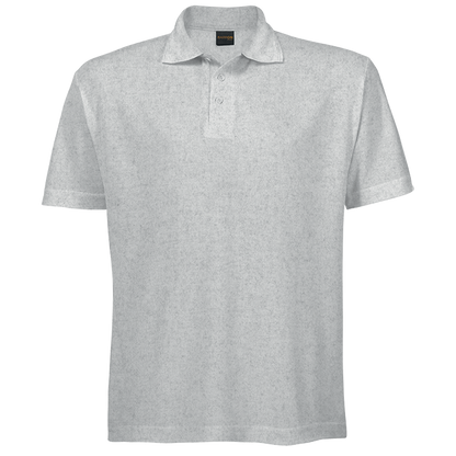 175g Barron Pique Knit Golfer Mens