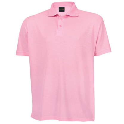 175g Barron Pique Knit Golfer Mens