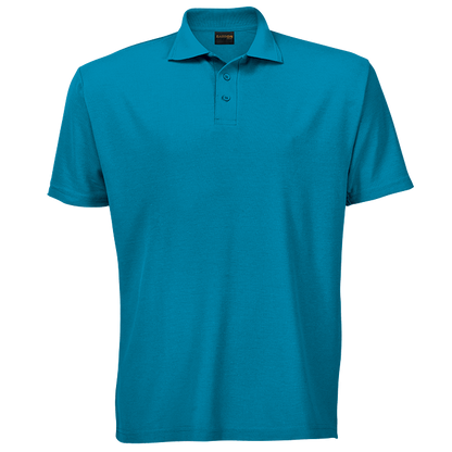175g Barron Pique Knit Golfer Mens