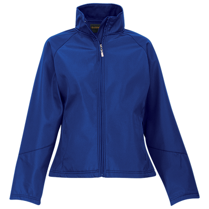 Techno Jacket Ladies
