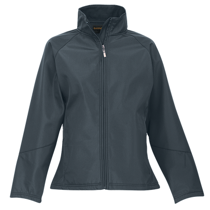 Techno Jacket Ladies