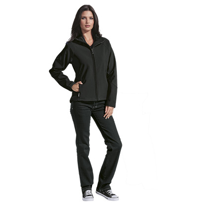 Techno Jacket Ladies