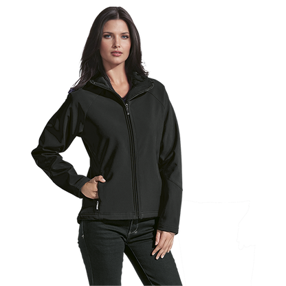 Techno Jacket Ladies