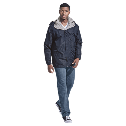3-In-1 Jacket Mens