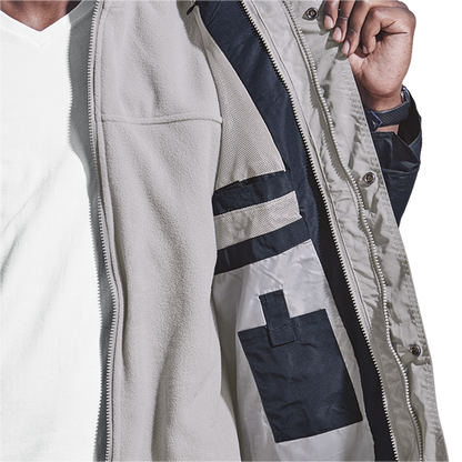 3-In-1 Jacket Mens