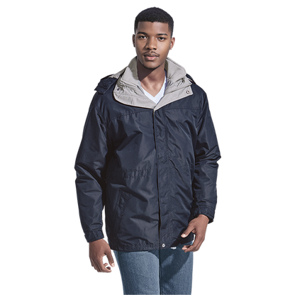 3-In-1 Jacket Mens