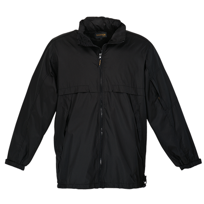 All Weather Jacket Mens