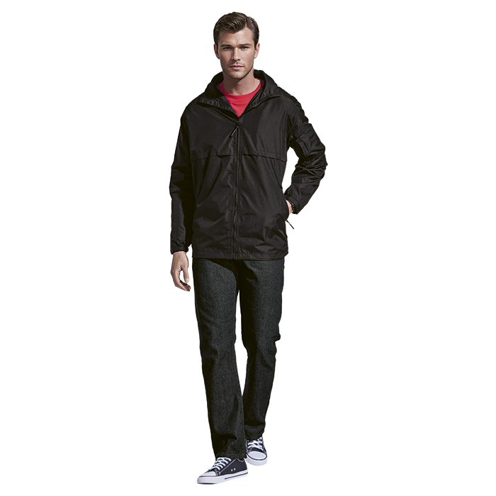 All Weather Jacket Mens