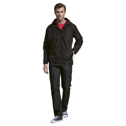 All Weather Jacket Mens