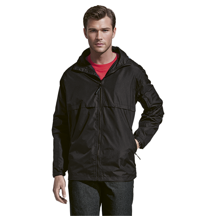 All Weather Jacket Mens