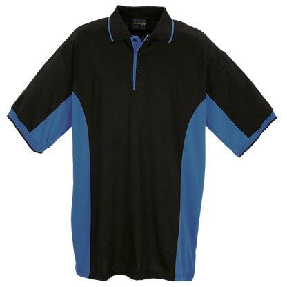 Two-Tone Golfer Mens