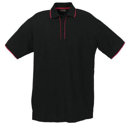 Piping Golfer Mens