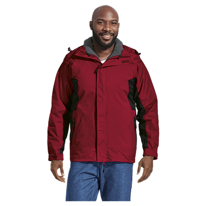 4-in-1 Jacket Mens