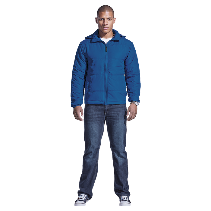 Studio Jacket Mens
