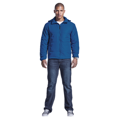 Studio Jacket Mens