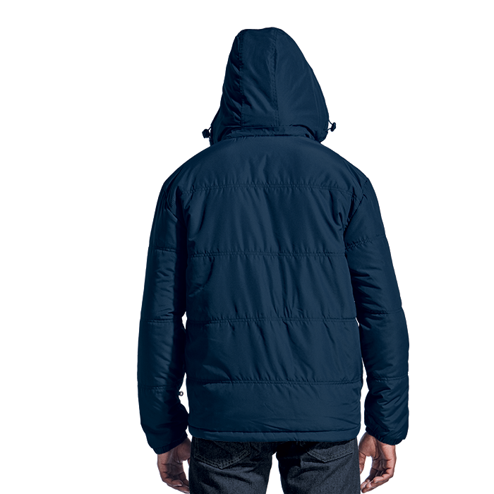 Studio Jacket Mens