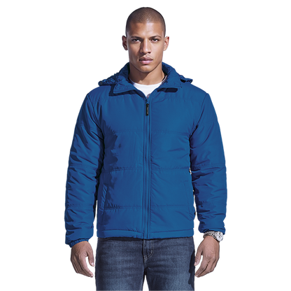 Studio Jacket Mens