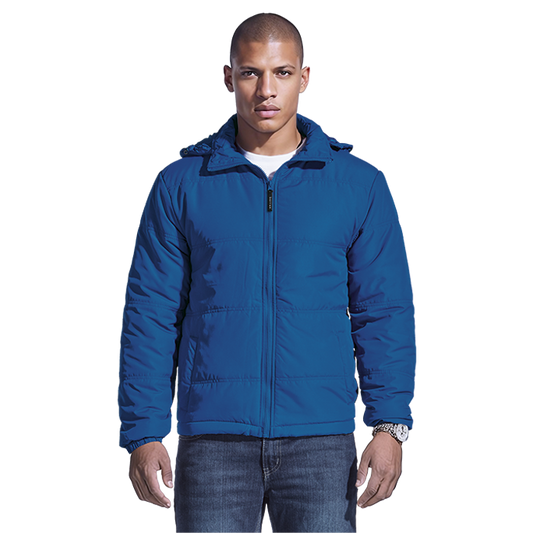 Studio Jacket Mens