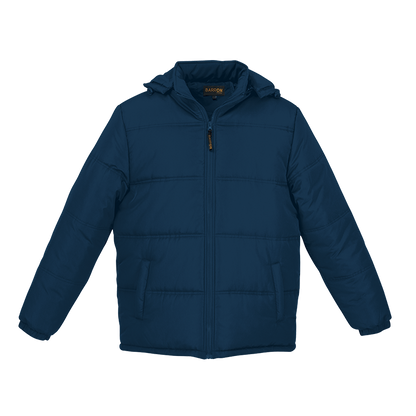 Studio Jacket Mens