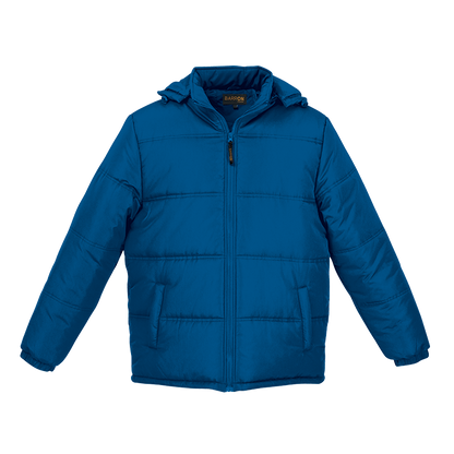 Studio Jacket Mens