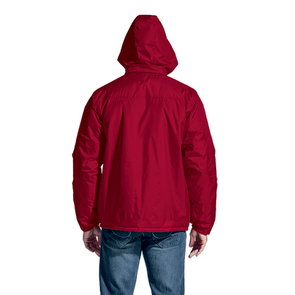 Trade Jacket Mens